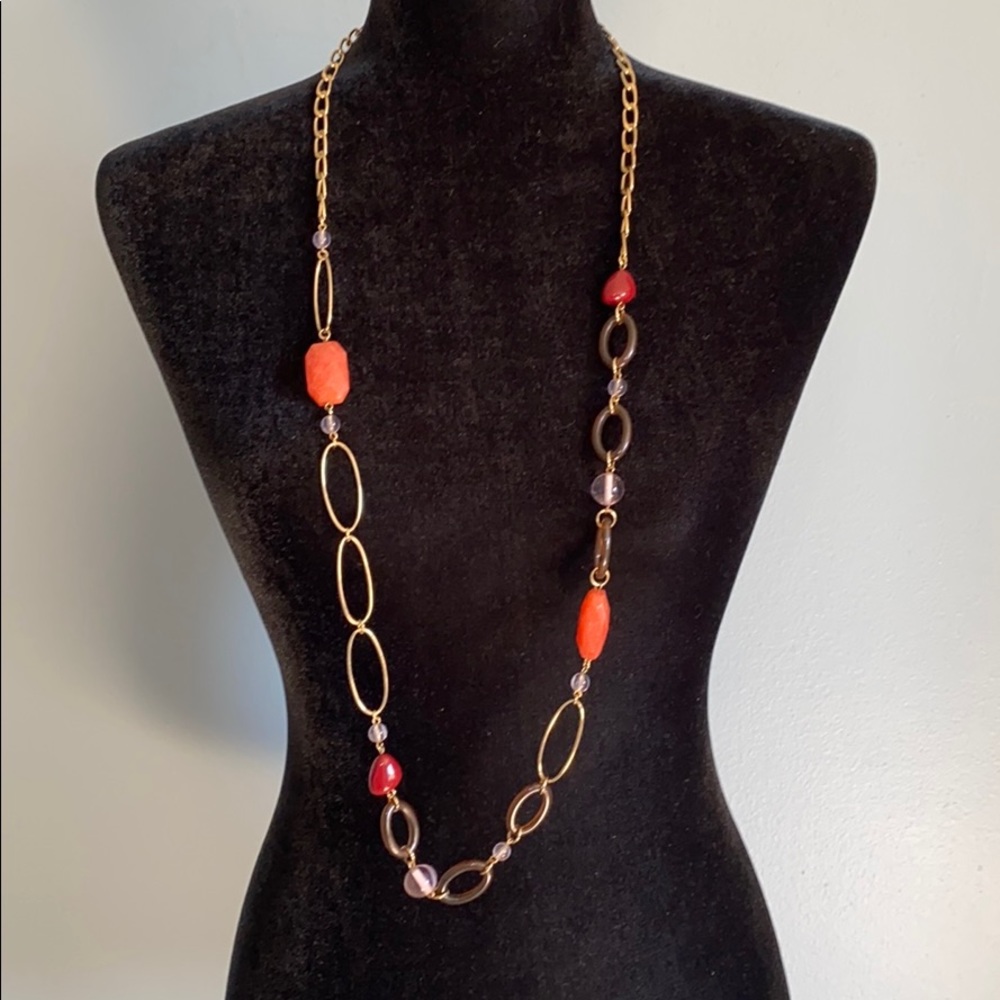Statement Necklace
